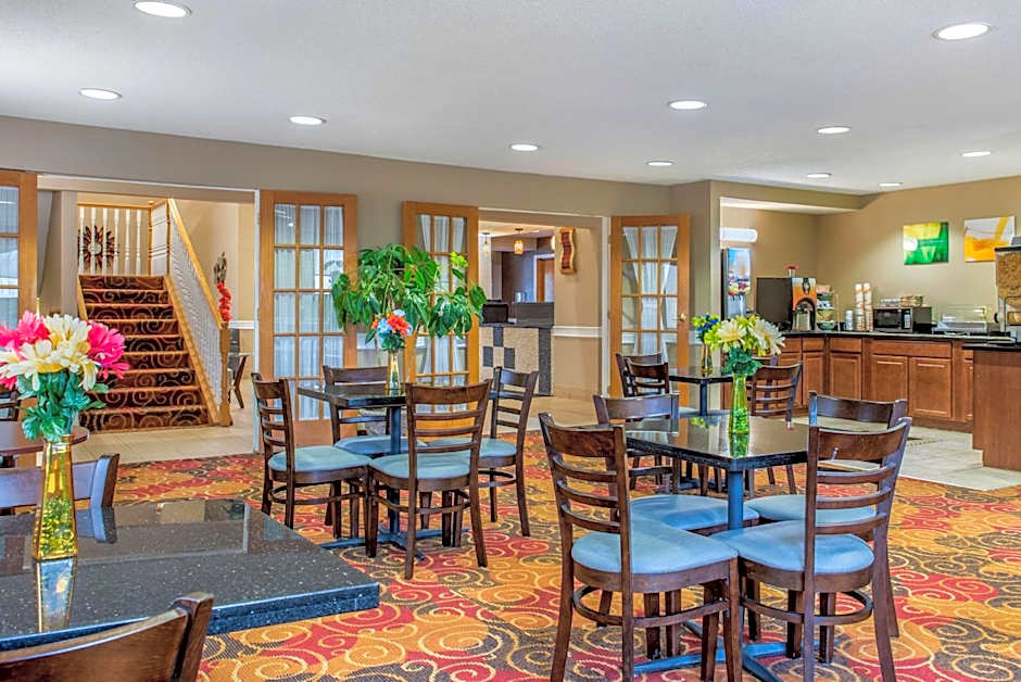 Quality Inn Bloomington