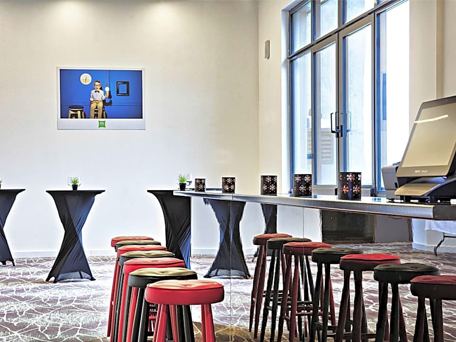 ibis Styles Sarajevo