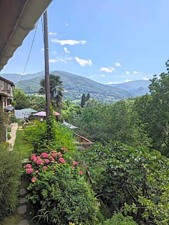 Gîte de la Ouedolle