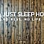 JustSleep Namyangju Dasan