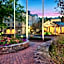 Hilton Garden Inn Saratoga Springs