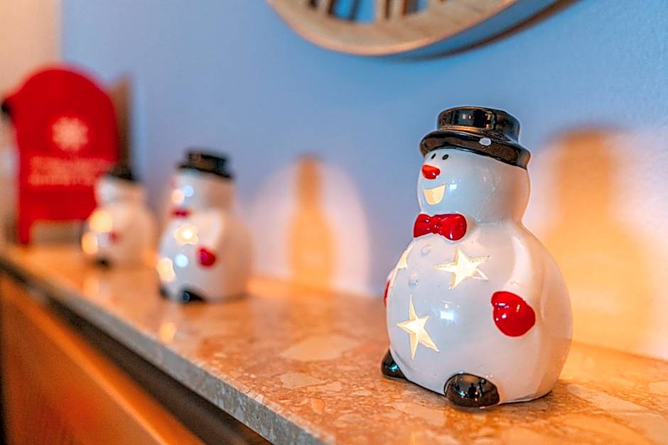 Folkowy Dworek SPA & Fun