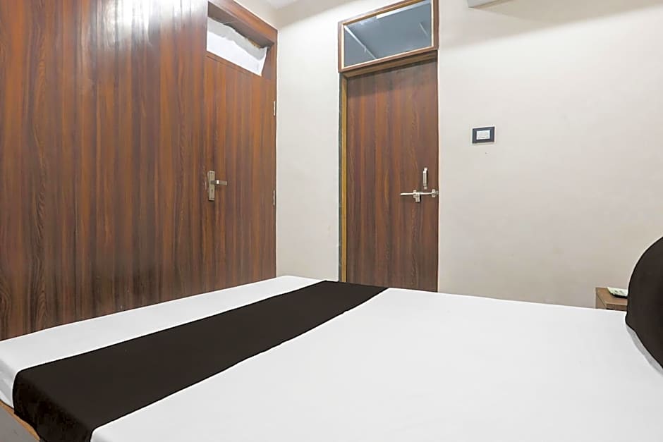 Hotel O S Grand