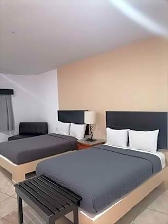 Small Twin Room