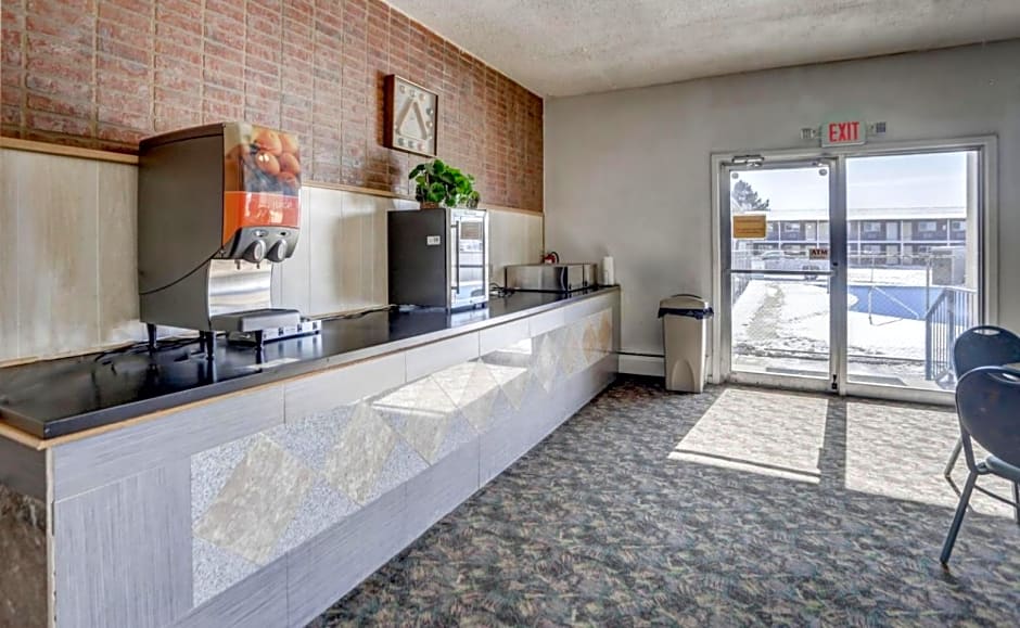 Americas Best Value Inn Greeley