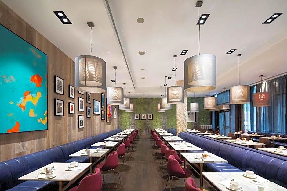 Radisson BLU Royal Hotel Dublin