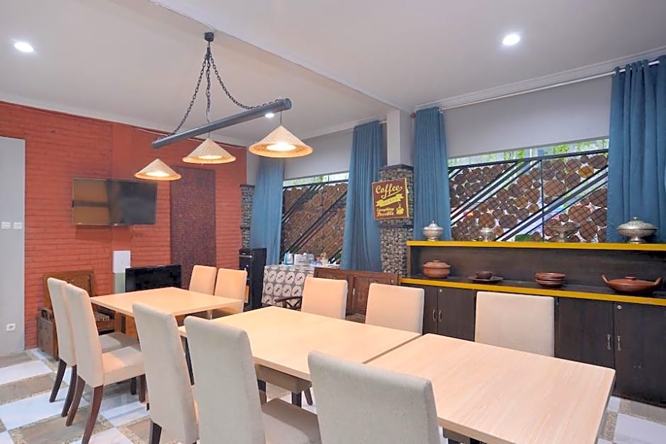 OYO 583 Puri Gejayan Asri Syariah