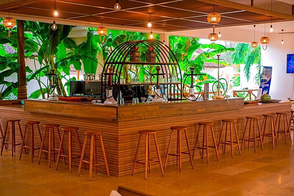 Turkuaz Beach Zanzibar