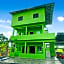 OYO 90462 Padang Besar Green Inn