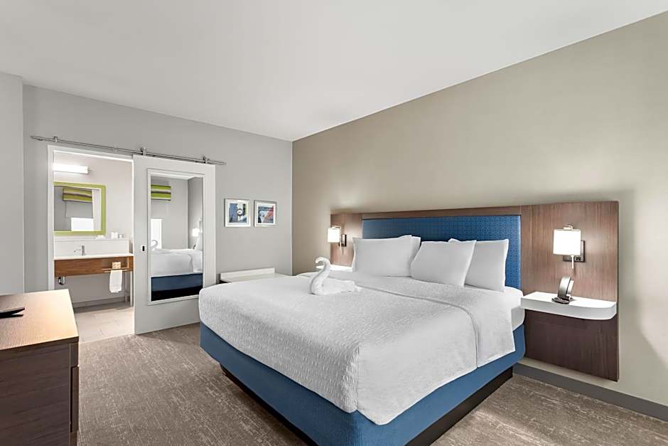 Hampton Inn by Hilton Huntley Chicago