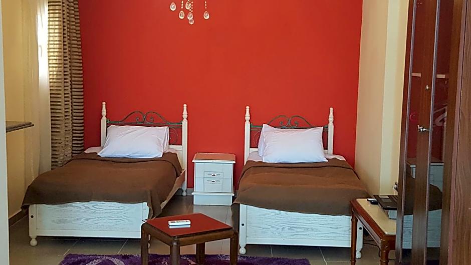 Alexander The Great Hotel