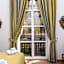 Prestigious Apartment via Barberini