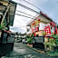 RedDoorz near Mariners Legazpi