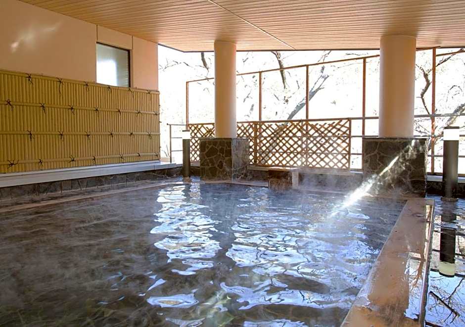 Itoen Hotel Shiobara