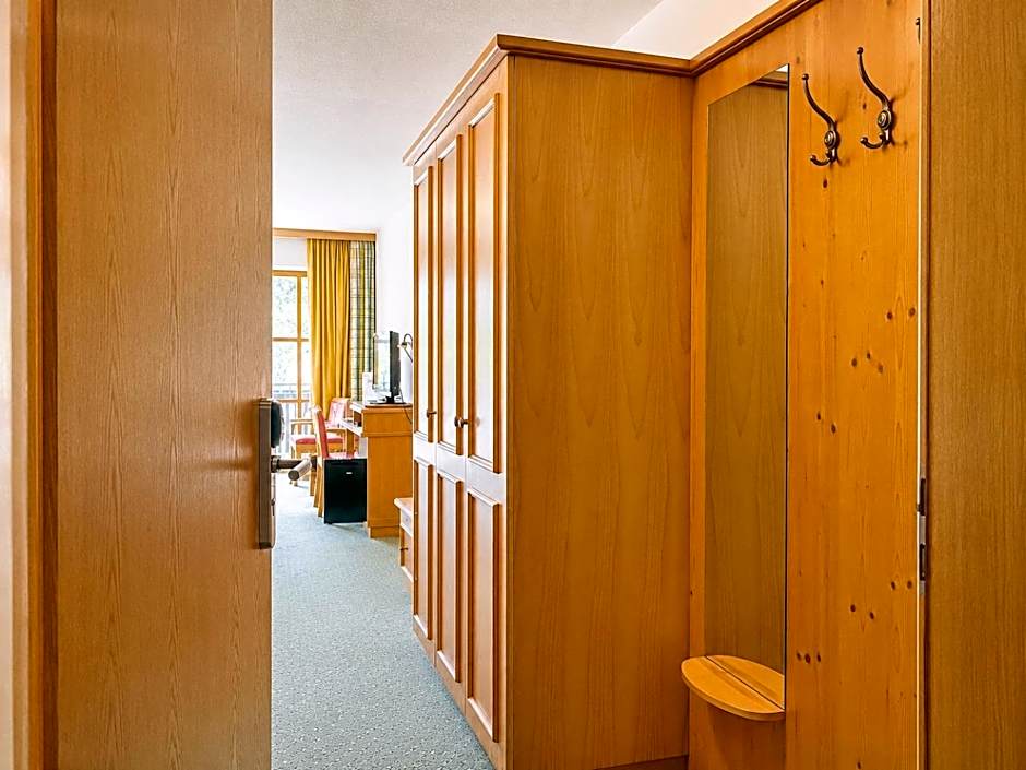 Hotel Schatten