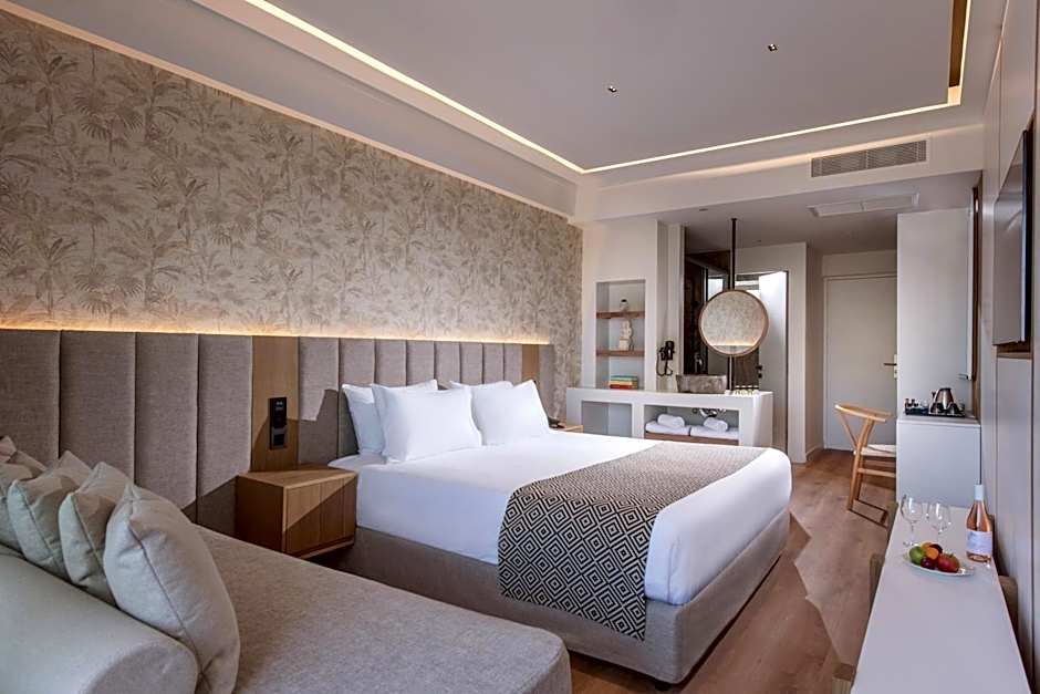 Aelius Hotel and Spa