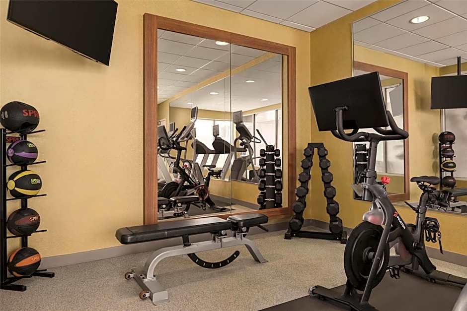 Hilton Garden Inn Allentown Airport