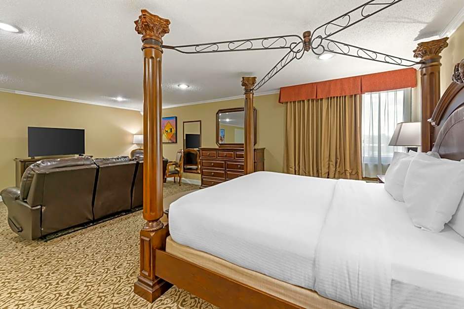 Best Western Plus Wooster Hotel & Conference Center