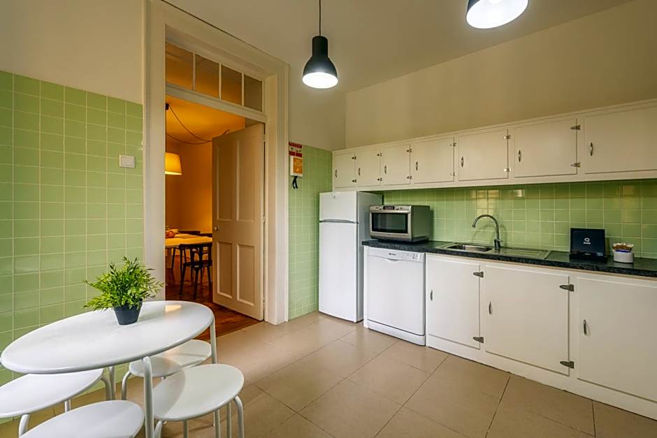 The Wine Lodges by An Island Apart