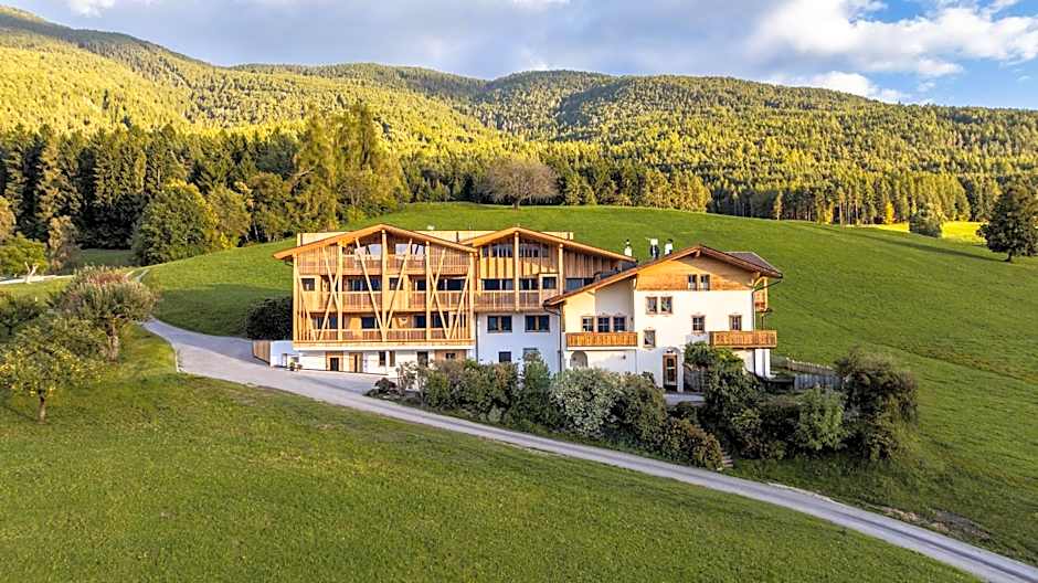 SUMMERER - Living Nature - Apartments with private SPA