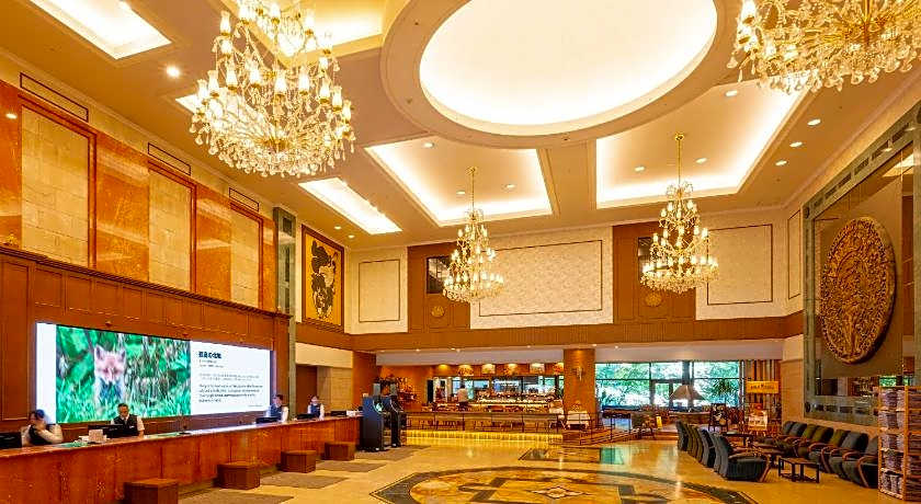 Jozankei Manseikaku Hotel Milione