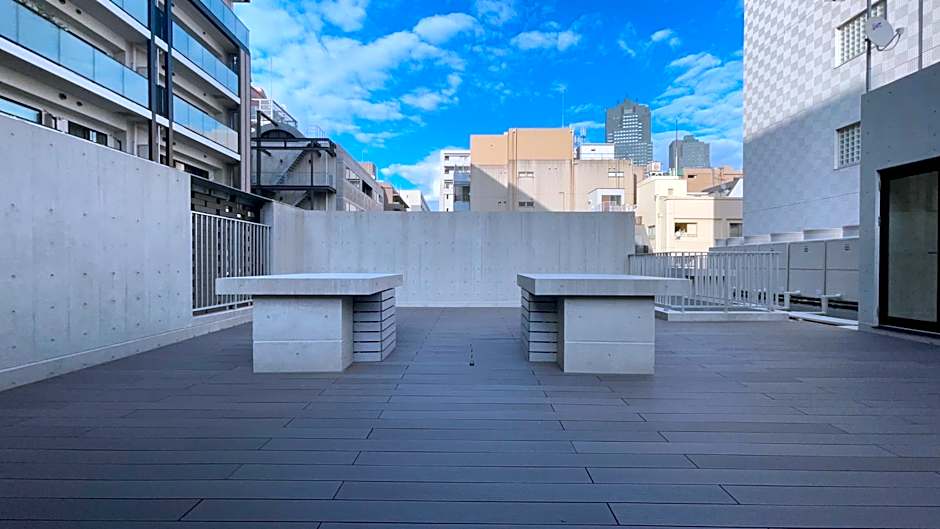 Spatium Ginza Pony