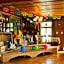 Hotel Rothorn Vintage-Style
