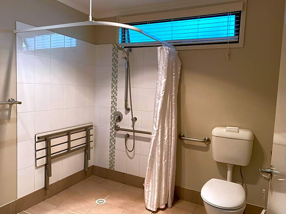 BIG4 Mackay Blacks Beach Holiday Park