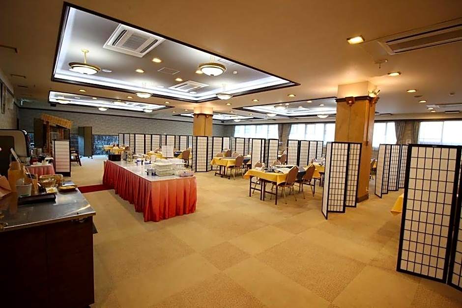 Hotel Hatta