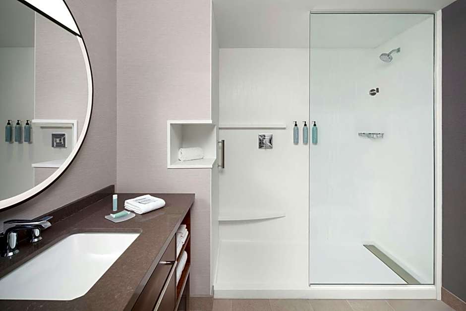 Courtyard Kodak Sevierville