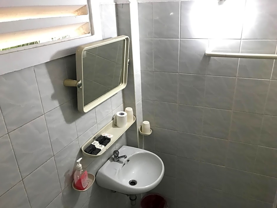 John Bosco Guesthouse