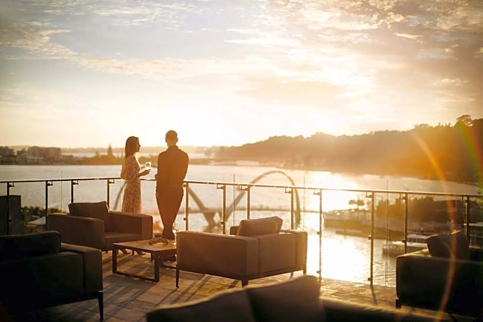 The Ritz-Carlton Perth