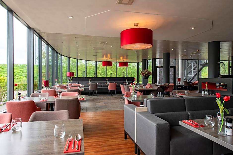 Bastion Hotel Almere