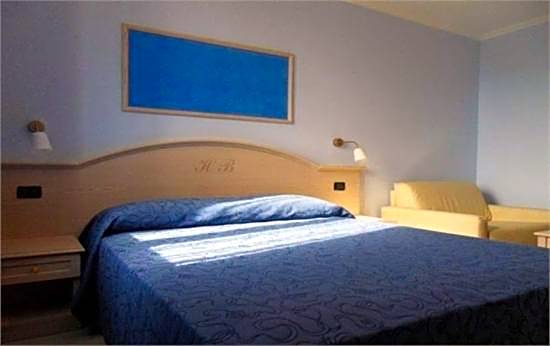 Hotel Belvedere