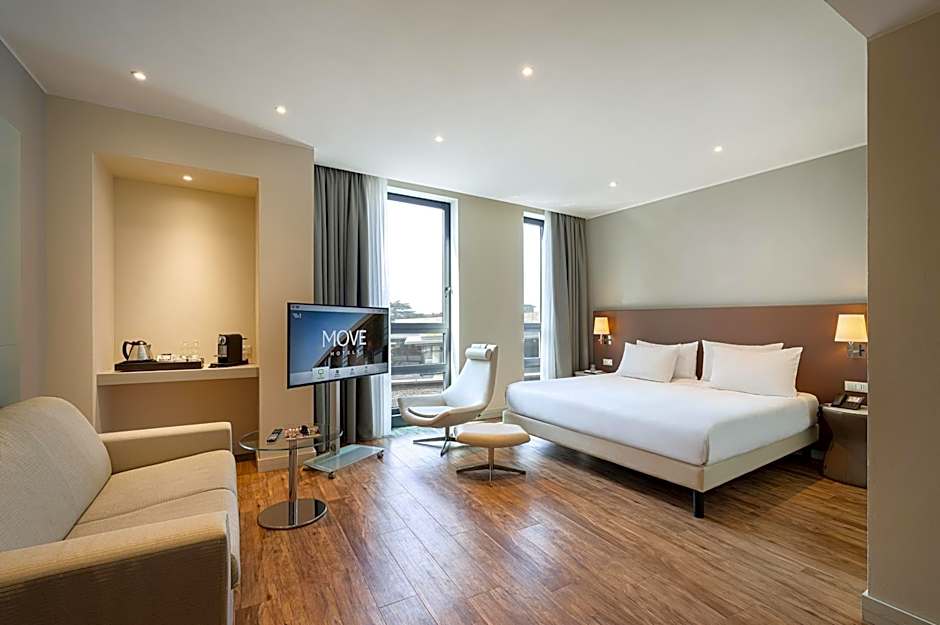 MOVE Hotels Venezia Nord