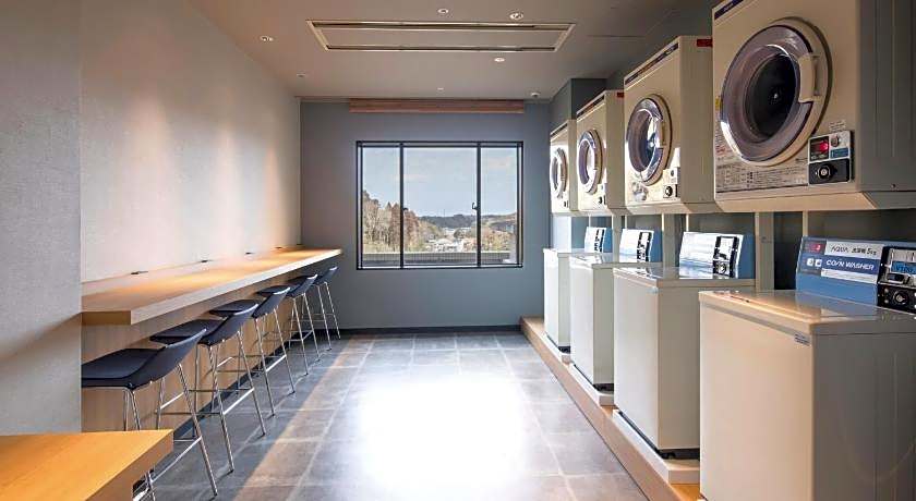 HOTEL MYSTAYS PREMIER Narita