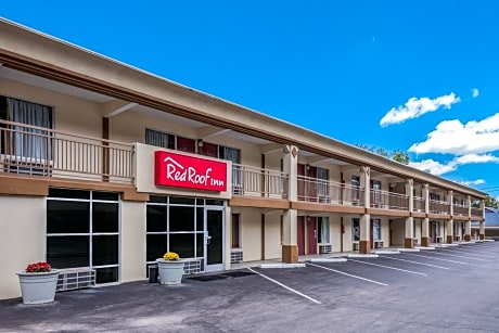 Red Roof Inn Caryville