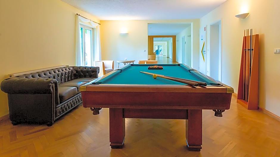 Seepark Hotel am Wandlitzsee