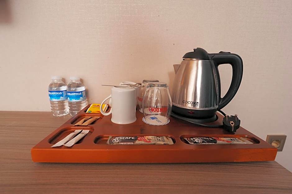 Trip Bosphorus Taksim