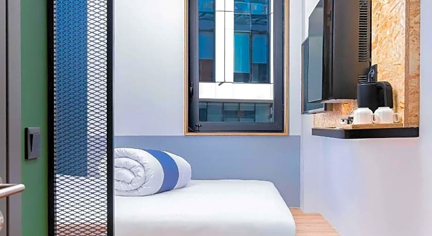 Ibis Styles Tbilisi Mzuiri Park