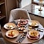 CALVARY Hotel & Restaurant Vilnius
