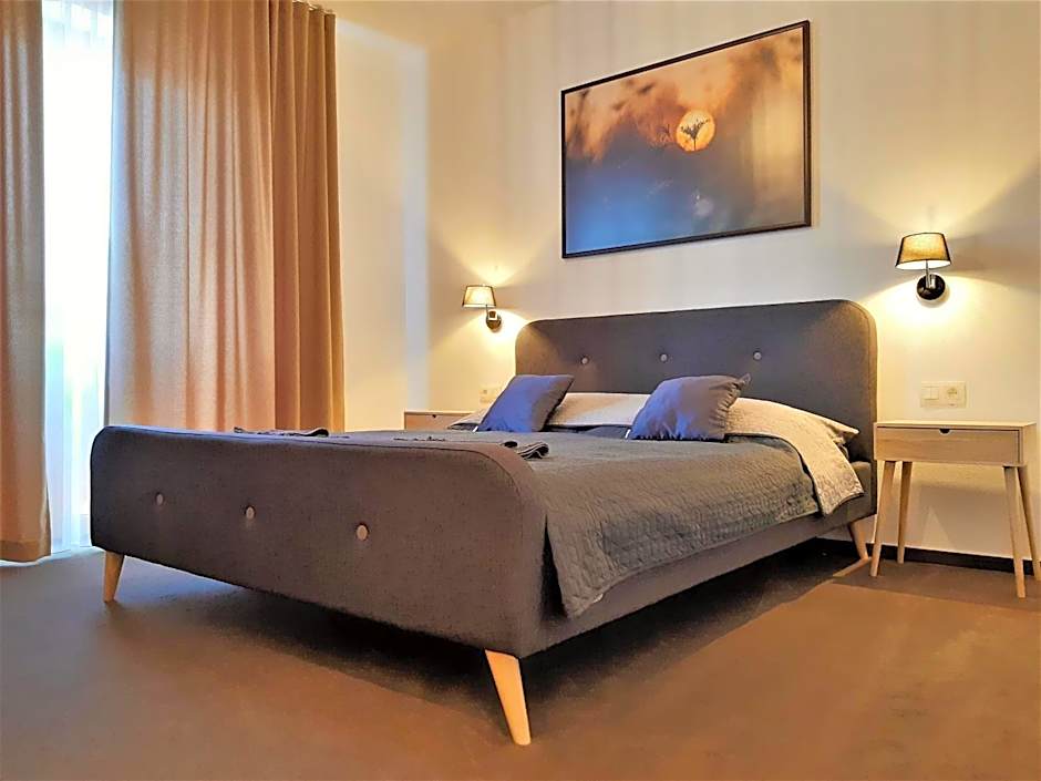 VIGEO lounge b&b coffee