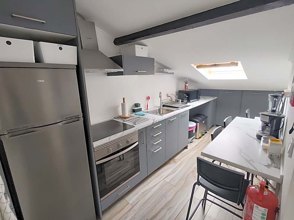 Costa Paradise Beach