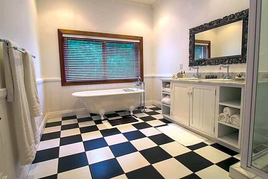 Dune Ridge Country House