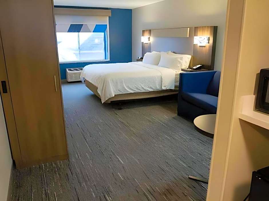 Holiday Inn Express ONeill By IHG