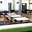 Courtyard by Marriott Jacksonville