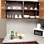 Prater Residence