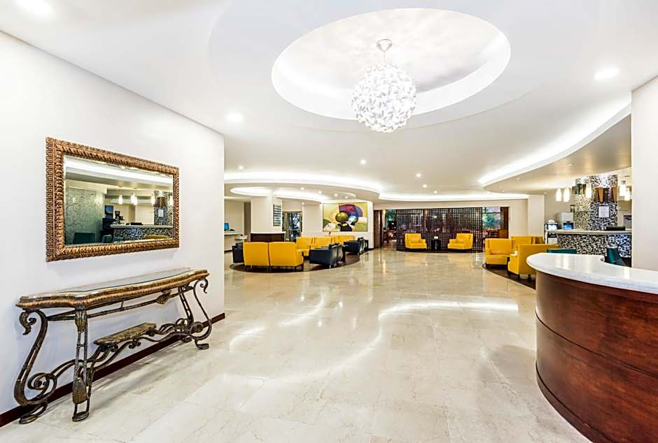 Holiday Inn Managua - Convention Center By IHG