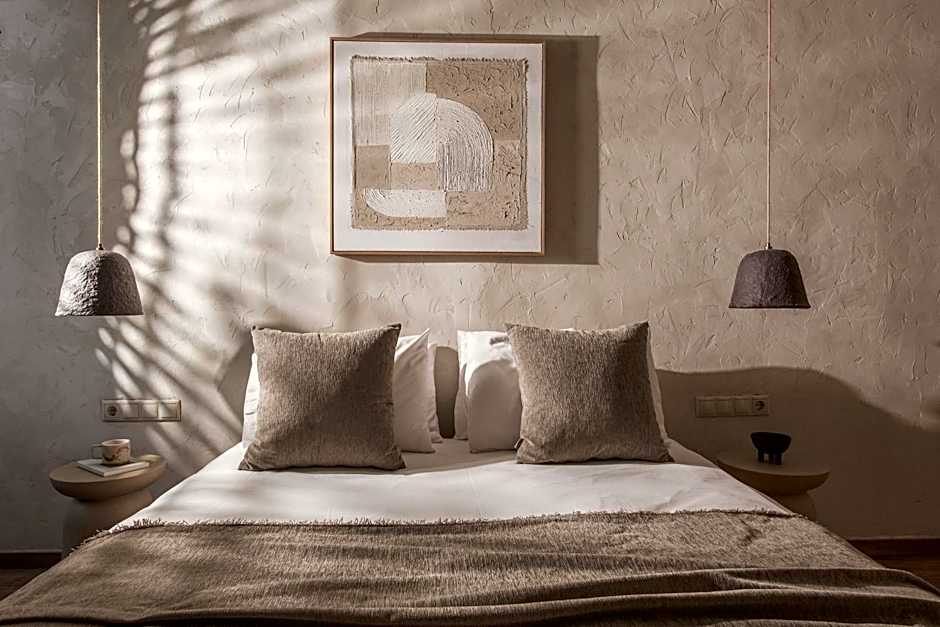Ederlezi Boutique Hotel