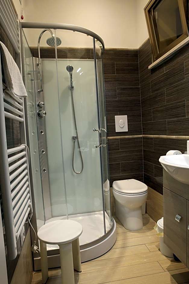 Hotel Busignani